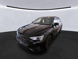 Audi Q8 e-tron Sportback 50 S line ACC AHK HUD PANO - schwarze Audi Q8 e-tron