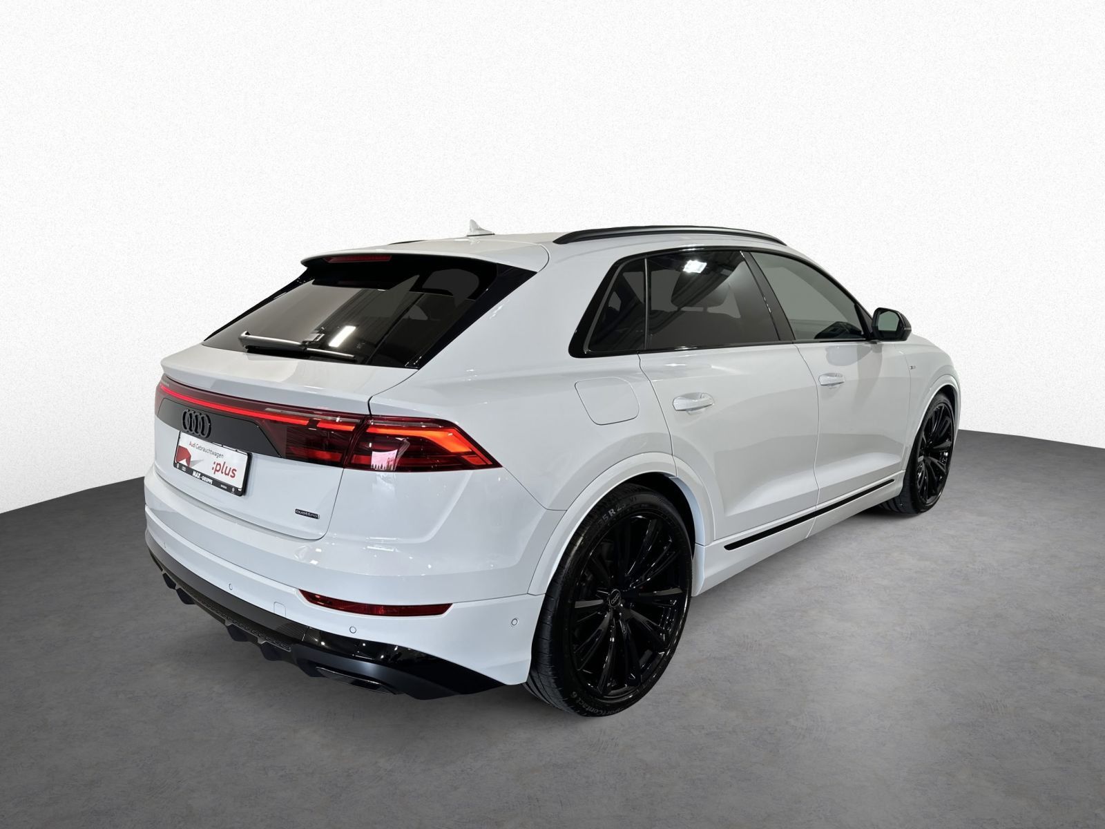 Audi Q8 - Bild 5