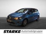 Volkswagen Golf Sportsvan 1.4 TSI Allstar AHK Standheizung 