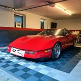 Corvette C4 Schalter Targa Oldtimer - Corvette Gebrauchtwagen von 1990