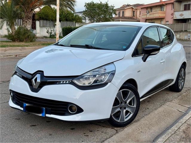 Renault Clio dCi 8V 75CV Start&Stop 5 porte Ener