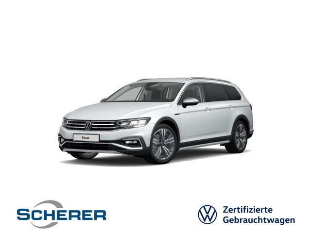 Volkswagen Passat Variant ALLTRACK 2.0 TDI 4MOTION DSG NAVI