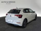 Volkswagen Polo ENERGY 1,0 TSI 70 kW AKTIONSPREIS - Volkswagen Polo Neuwagen