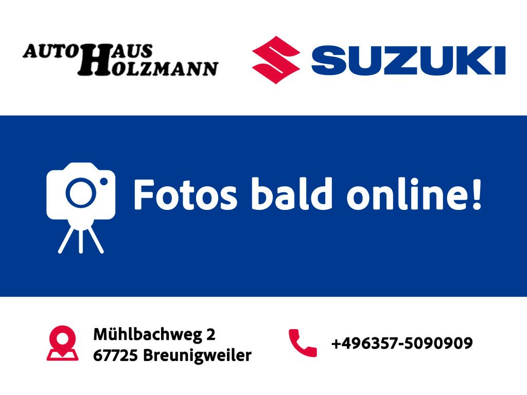 Suzuki Swift 1.2 Hybrid Club -Leasingpreis-