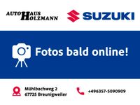 Suzuki Swift - Vorschau Bild 1