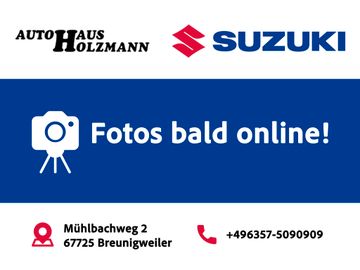 Suzuki Leasingangebot: Suzuki Swift 1.2 Hybrid Club 6 J. Garantie