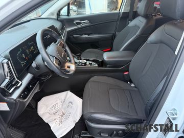KIA Sportage - 10