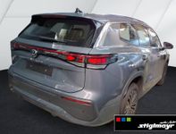 Volkswagen Tayron - Vorschau Bild 3