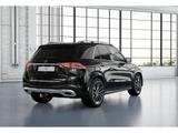 Mercedes-Benz GLE 450 d 4M AMG-Sport/Pano/MLB/AHK/Burm/AIRM/22 - Mercedes-Benz GLE 450 Gebrauchtwagen
