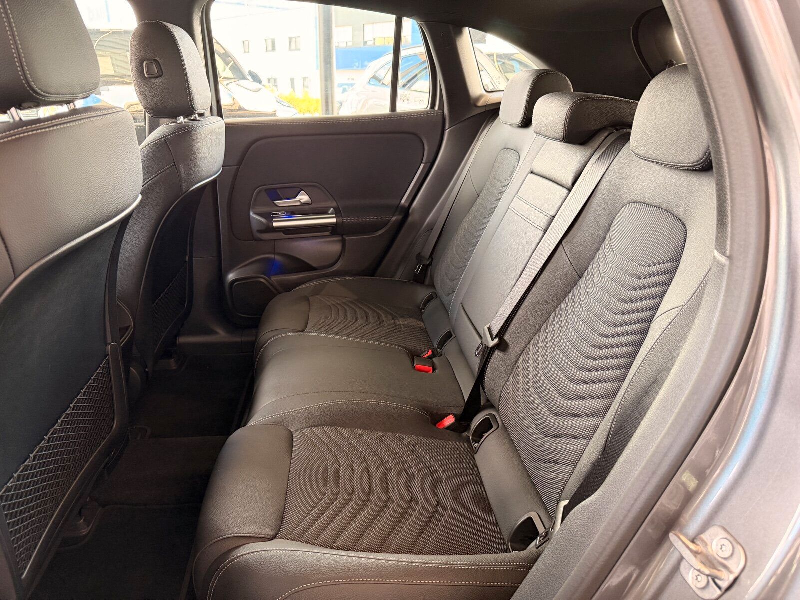 Mercedes-Benz EQA 250 PROGRESSIVE ADVANCED WINTERP. TWA RFK foto 25