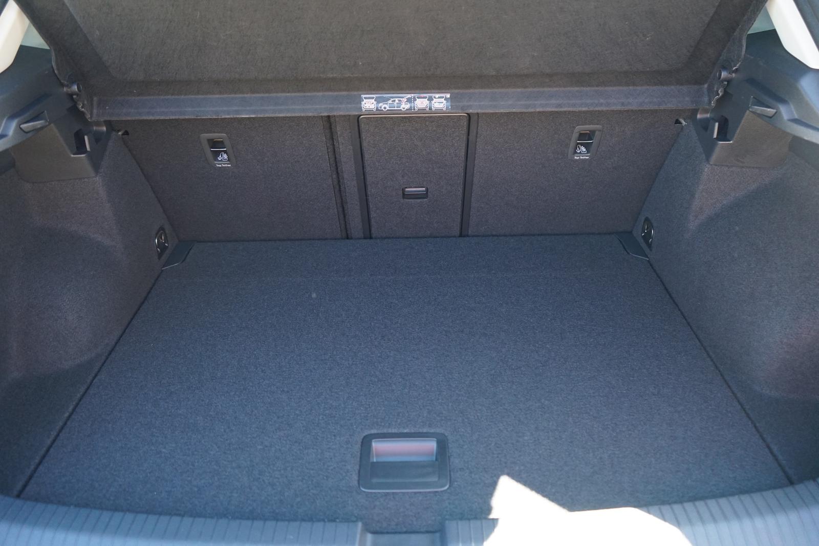 Volkswagen T-Roc 1.5 TSI LED ACC App Connect Sitzheizung, миниатюра 5