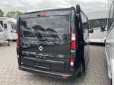 Ahorn Van City Lithium,Automatik,145PS,RFK,Hubdach,AHK - Wohnmobil oder -wagen Hubdach