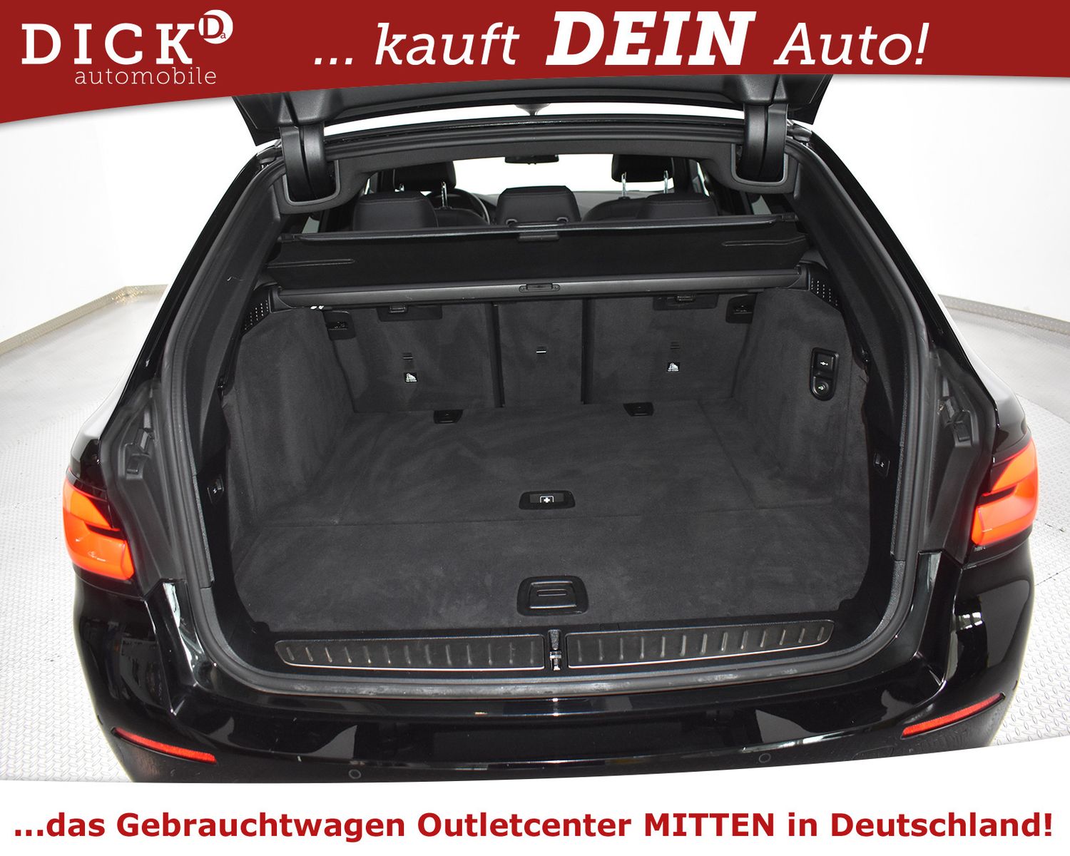 BMW 530d xD Tou SHADO+PROF+LED+SHZ+HEAD+KAM+AHK+M19" - Image 21