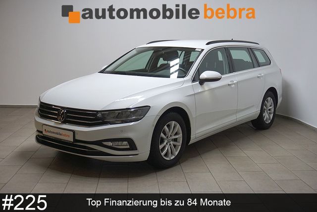 Volkswagen Passat 2.0TDI DSG Business Virtual-AHK-Navi-LED