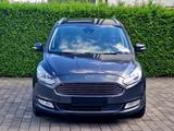 Ford Galaxy Titanium (7-Sitzer, Allrad, 181 PS, AHK) - gebrauchte Ford Galaxy aus dem Jahr 2015