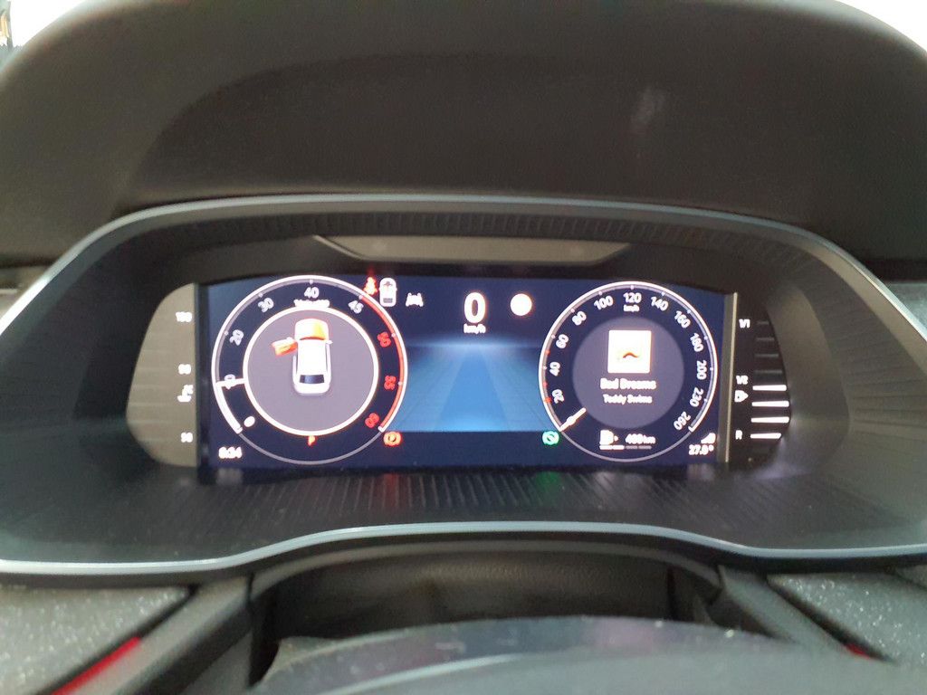Skoda Octavia - Bild 6
