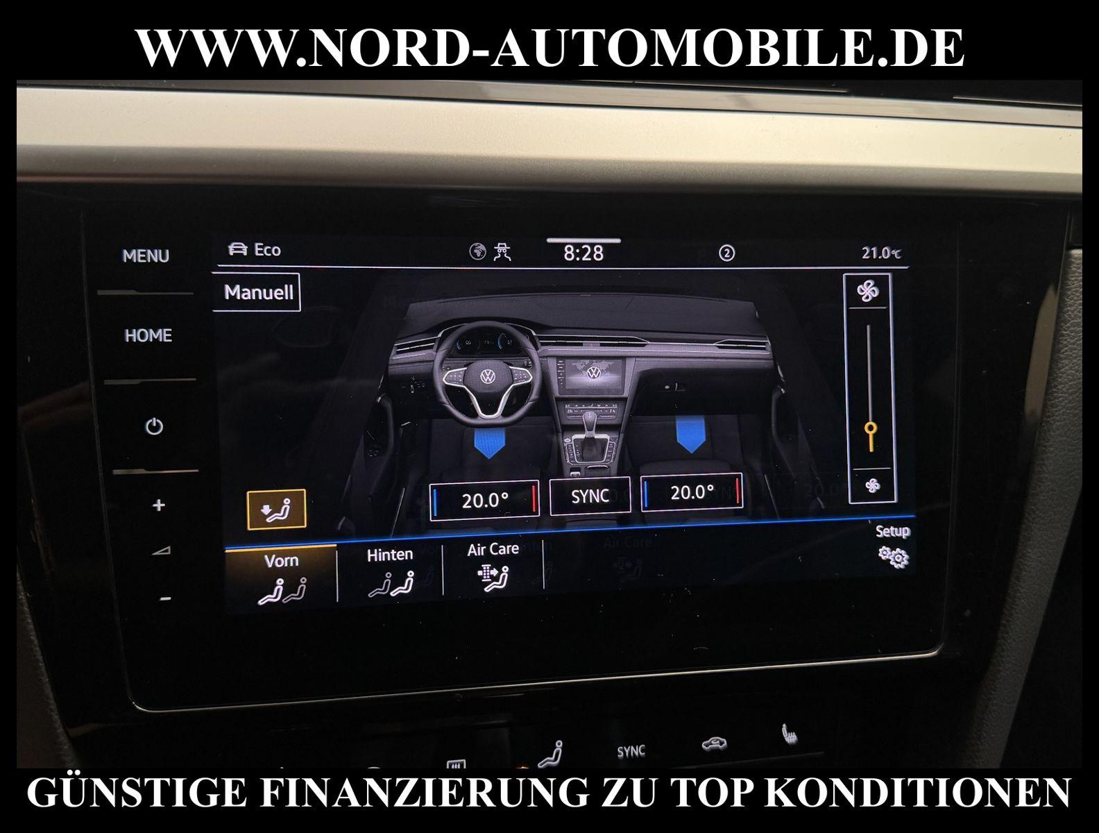 Volkswagen Arteon Shooting Brake R-Line 2.0 TSI DSG IQ.Ligh, миниатюра 26
