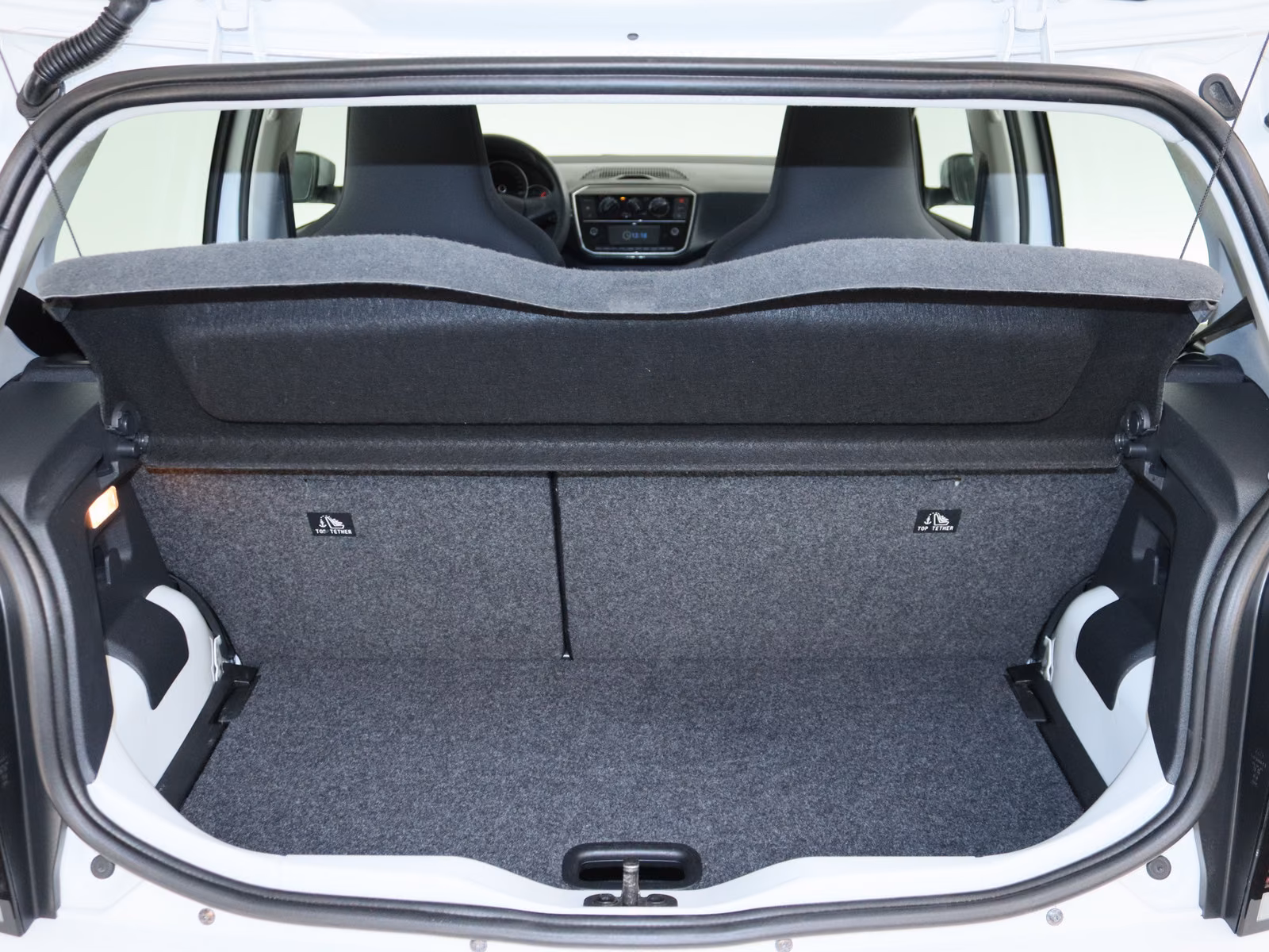 Volkswagen Up 1.0 SITZHEIZUNG KLIMA, миниатюра 9
