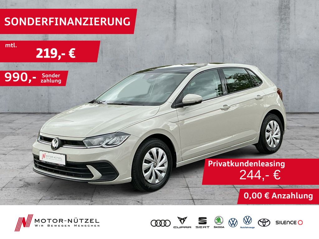 Image of Volkswagen Polo