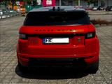 Land Rover Range Rover Evoque 2.0 Si4 HSE HSE - Land Rover Range Rover Evoque von privat