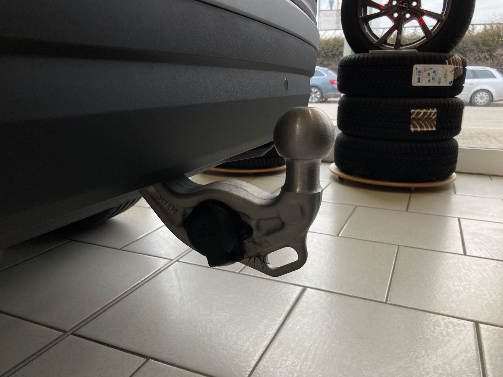 Skoda Kodiaq - Bild 20