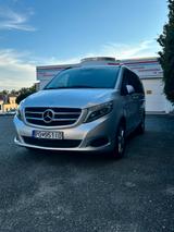 Mercedes-Benz V 250 BlueTEC AVANTGARDE 8 Sitzer