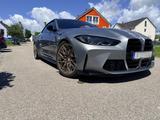 BMW Competition xDrive Cabrio | Curved | Performance - BMW M4 Performance Gebrauchtwagen