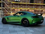 Mercedes-Benz Mercedes AMG GT R - Mercedes-Benz AMG GT R