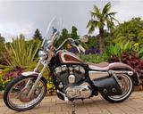 Harley-Davidson Sporster 72 - Offers