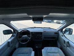 Fahrzeugabbildung Volkswagen T4 California Coach 5Zyl.Highway Rostfrei 1.Lack
