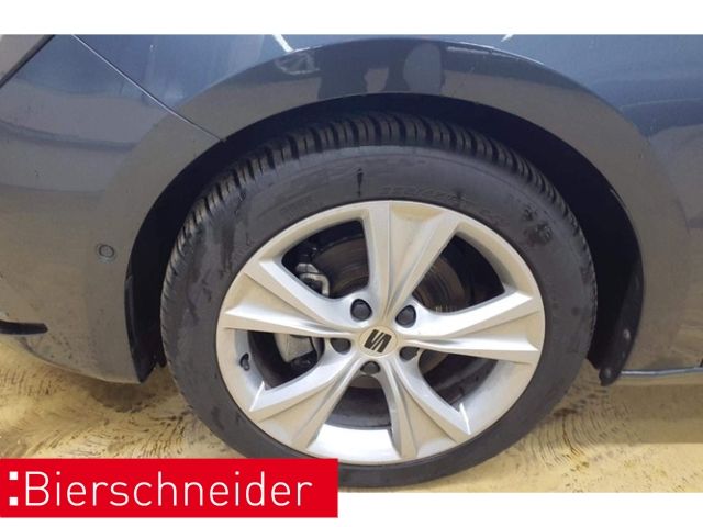 Seat Leon - Bild 7