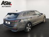Volkswagen Passat Business 2.0 TDI SCR "IQ.DRIVE" DSG WKR - Volkswagen Passat: Automatik