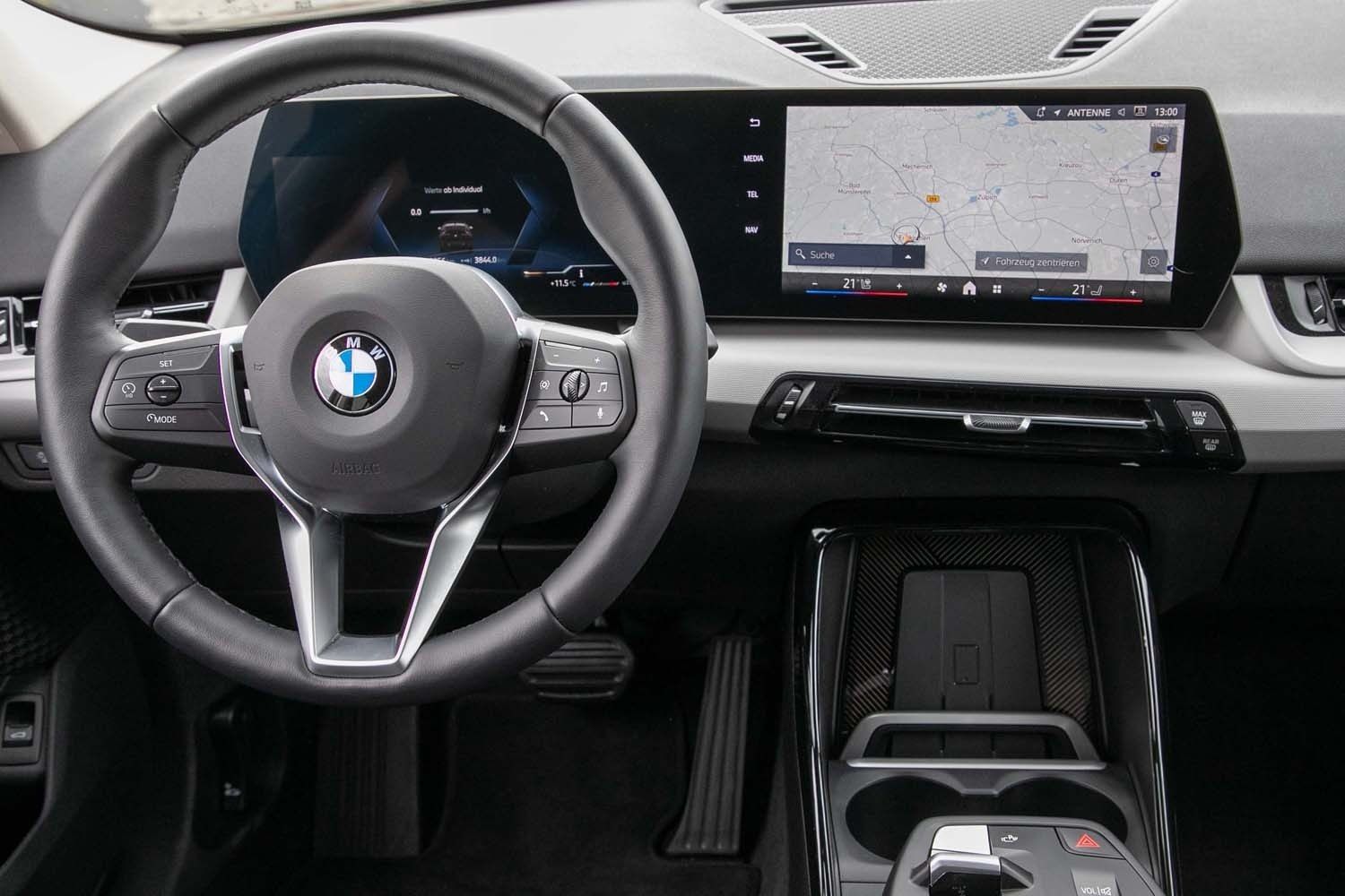 BMW X2 - Bild 12