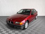 BMW E36 316i  H-Zulassung  3. Hand  TÜV... - BMW 316 aus 1994