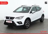 Seat Arona 1.5 TSI DSG FR LED Navi ACC Beats AHK PDC - Seat Arona Beats mit Benzin-Antrieb