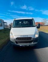 Andere Iveco Pritsche - Andere