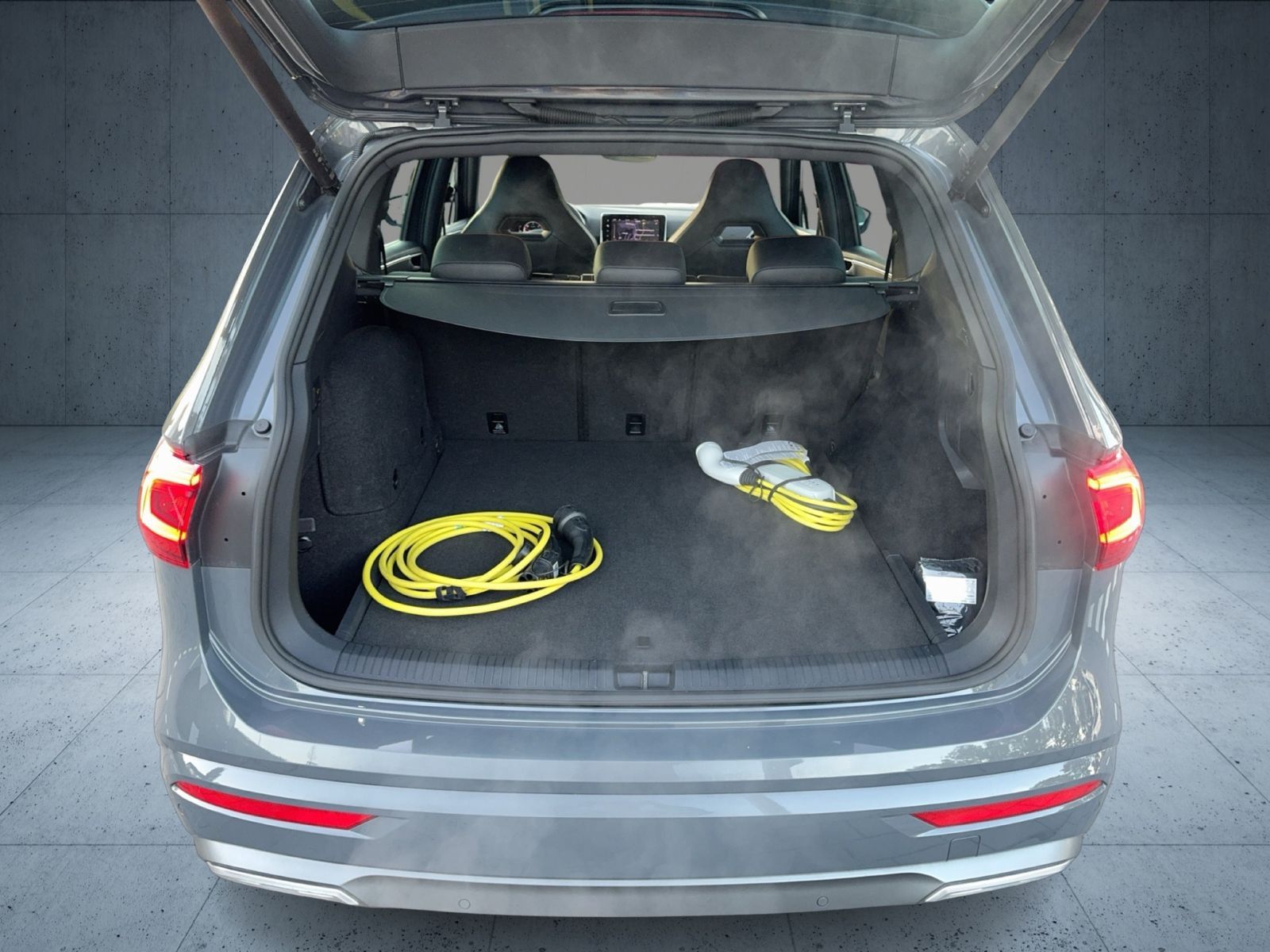 Seat Tarraco - Bild 14