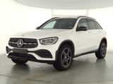 Mercedes-Benz GLC 300 de 4M:2xAMG/NIGHT/AHK/DISTRONIC+/LED/RFK - Mercedes GLC 300 SUV