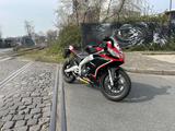Aprilia RS4 125 | Max Biaggi | Top Zustand  - Aprilia Motorräder in Düsseldorf