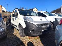 Fiat Fiorino - Vorschau Bild 4