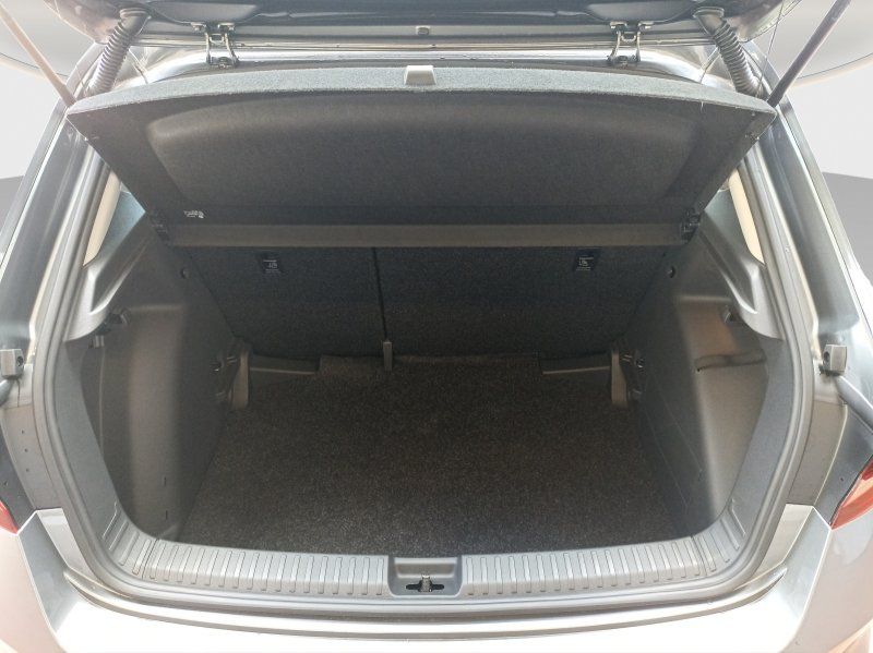 Fahrzeugansicht 16 Fahrzeugabbildung SKODA Fabia 1.0 TSI Essence