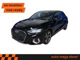 Audi A3 Sportback 35 1.5 TFSI advanced Aut. RFK/ACC - Audi A3 Gebrauchtwagen in Dortmund