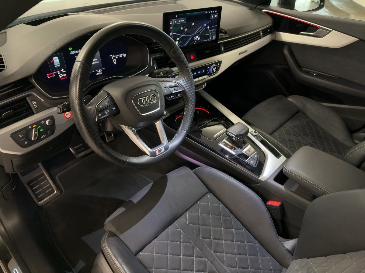 Audi S5 - Bild 18