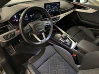 Audi S5 - Vorschau Bild 18