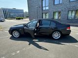 BMW 745d A - - BMW 745 in Dortmund