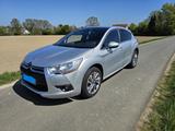 Citroën DS4 HDi 165 SportChic Automatik - Citroën DS4 aus 2015