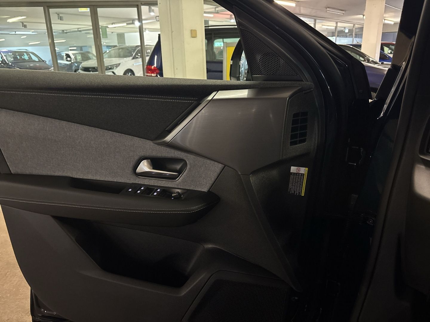 Opel Grandland (X) - Bild 13