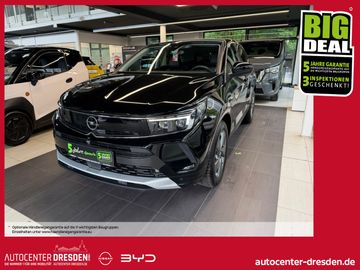 Opel Grandland (X) - 1