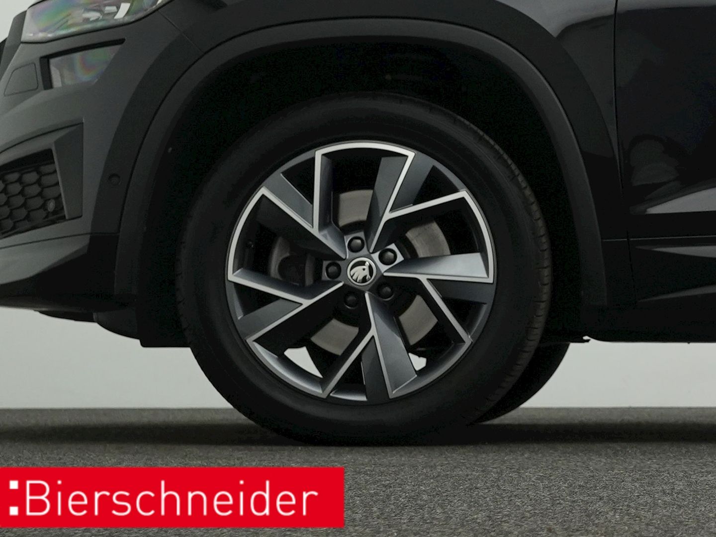 Skoda Kodiaq - Bild 26