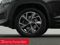 Skoda Kodiaq - Vorschau Bild 26